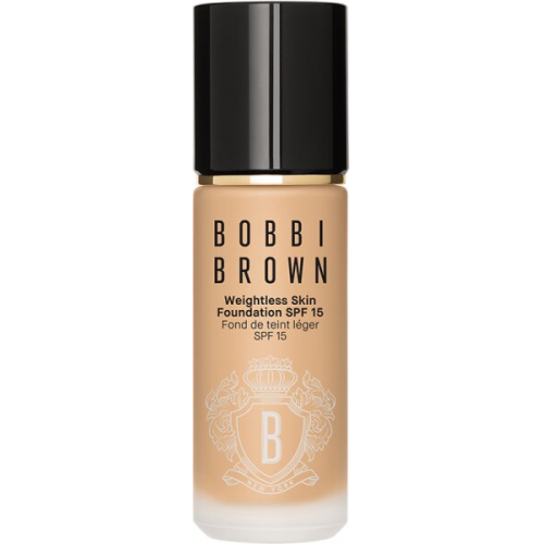 Bobbi Brown Weightless Skin Foundation 30 ml 21 Natural Tan