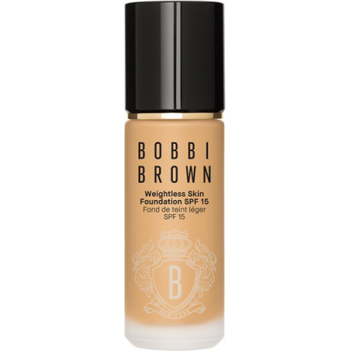 Bobbi Brown Weightless Skin Foundation 30 ml 25 Golden Natural