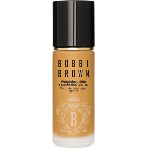 Bobbi Brown Weightless Skin Foundation 30 ml 26 Golden Honey