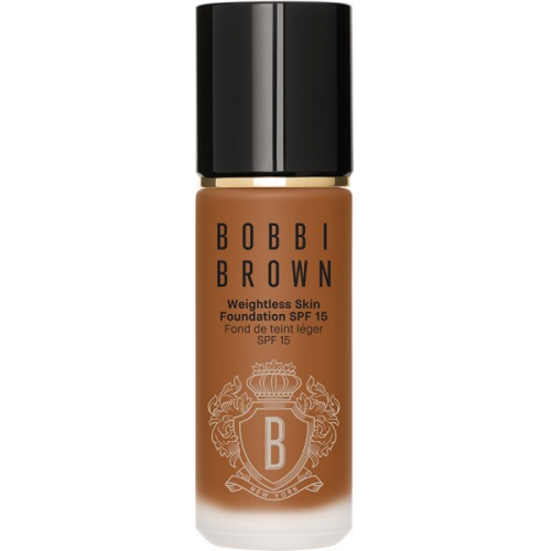 Bobbi Brown Weightless Skin Foundation 30 ml 32 Cool Almond