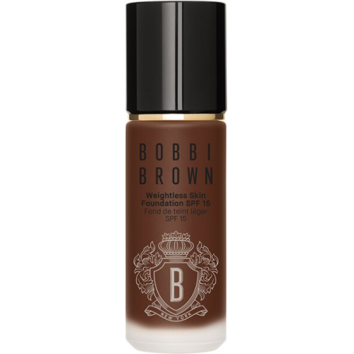 Bobbi Brown Weightless Skin Foundation 30 ml 33 Cool Espresso