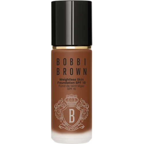 Bobbi Brown Weightless Skin Foundation 30 ml 35 Cool Walnut