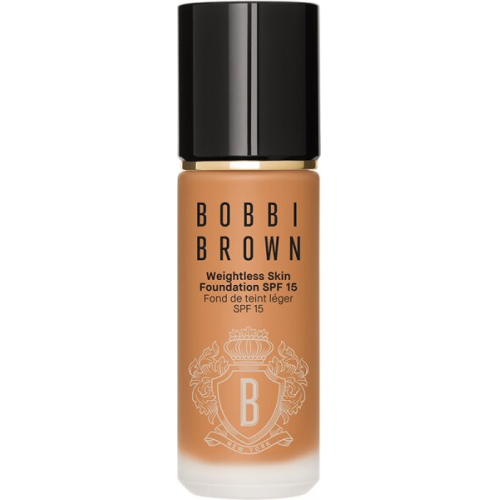 Bobbi Brown Weightless Skin Foundation 30 ml 43 Warm Golden