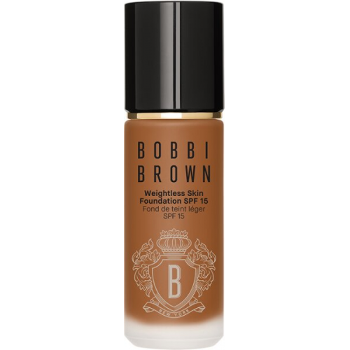 Bobbi Brown Weightless Skin Foundation 30 ml 46 Neutral Walnut