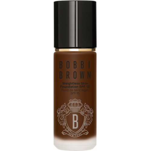 Bobbi Brown Weightless Skin Foundation 30 ml 48 Cool Chestnut