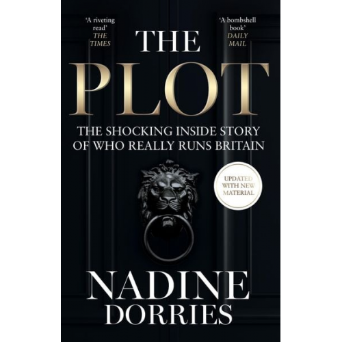 Nadine Dorries - The Plot