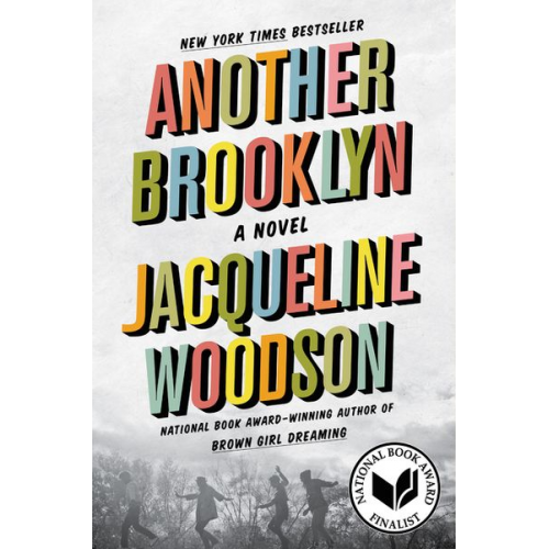 Jacqueline Woodson - Another Brooklyn