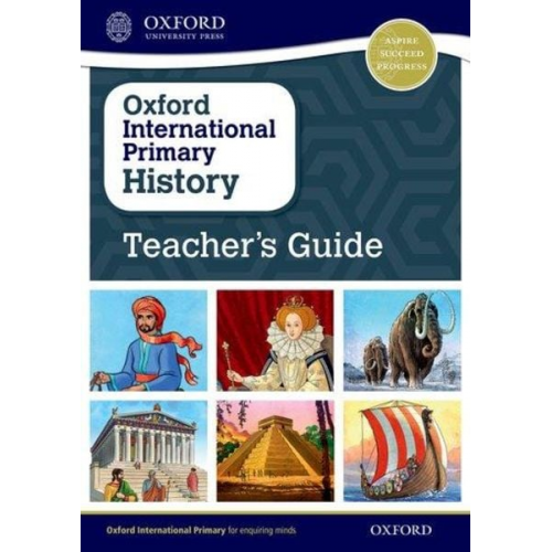 Helen Crawford - Oxford International History: Teacher's Guide