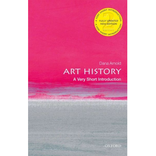 Dana Arnold - Art History