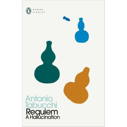 Antonio Tabucchi - Requiem