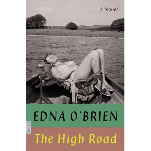 Edna O'Brien - The High Road