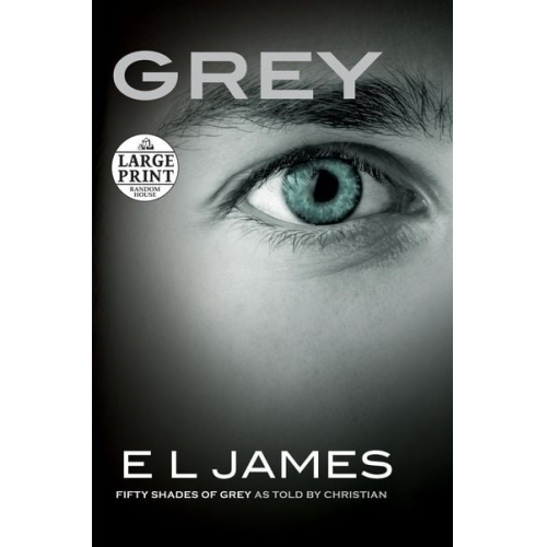 E L James - Grey