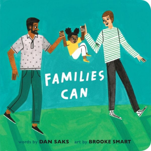 Dan Saks - Families Can