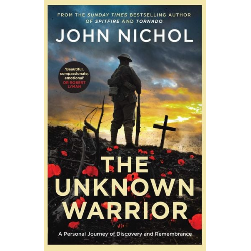 John Nichol - The Unknown Warrior