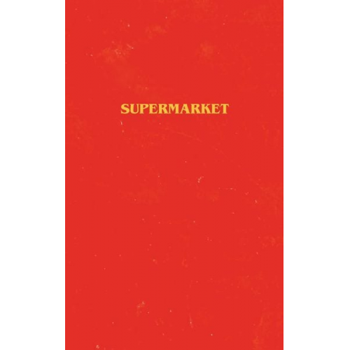 Bobby Hall - Supermarket