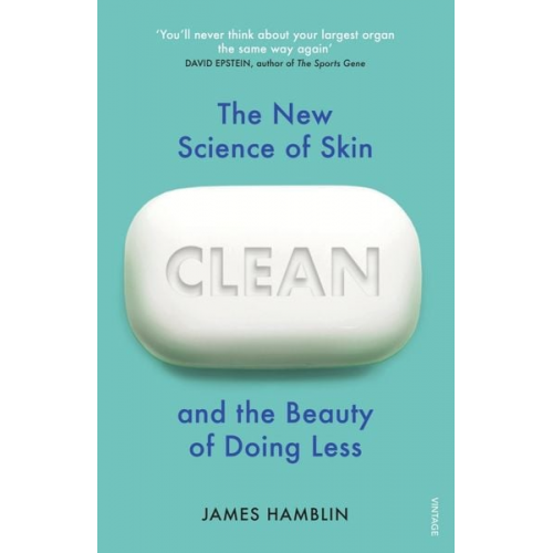 James Hamblin - Clean