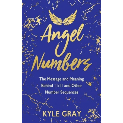 Kyle Gray - Angel Numbers