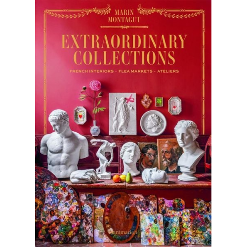 Marin Montagut - Extraordinary Collections