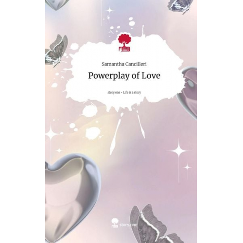 Samantha Cancilleri - Powerplay of Love. Life is a Story - story.one