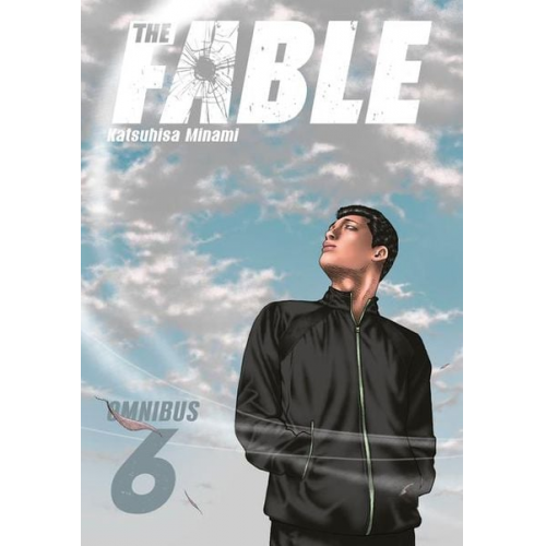 Katsuhisa Minami - The Fable Omnibus 6 (Vol. 11-12)