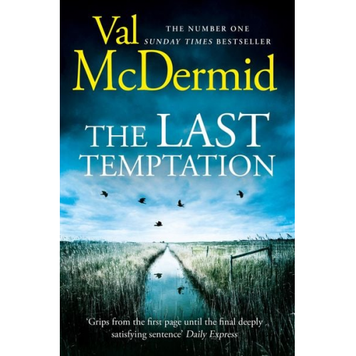 Val McDermid - The Last Temptation