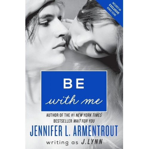 J. Lynn Jennifer L. Armentrout - Be with Me