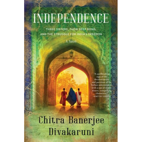 Chitra Banerjee Divakaruni - Independence