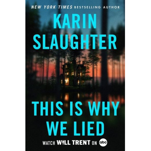 Karin Slaughter - This Is Why We Lied