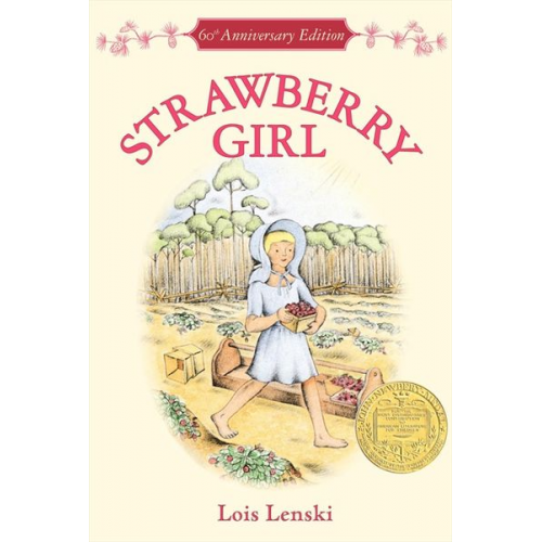 Lois Lenski - Strawberry Girl