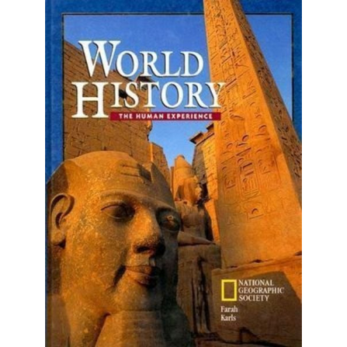 Mounir A Farah Andrea Berens Karls - World History