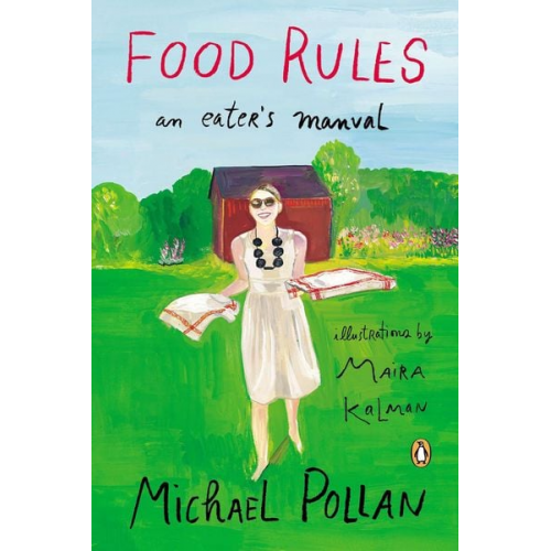 Michael Pollan - Food Rules: An Eater's Manual