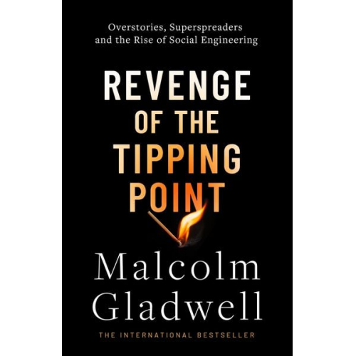 Malcolm Gladwell - Revenge of the Tipping Point