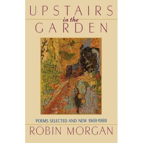 Robin Morgan - Upstairs in the Garden