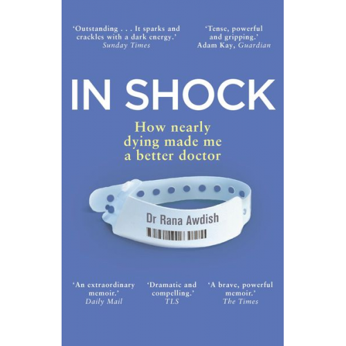 Rana Awdish - In Shock