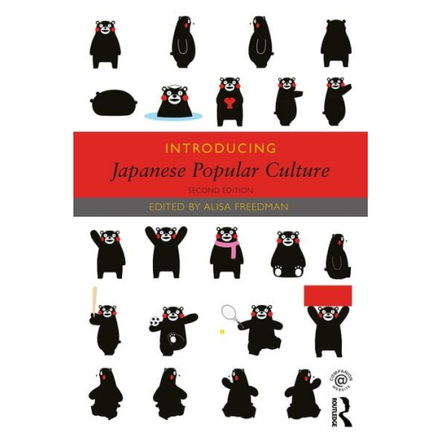 Alisa (University of Oregon  Usa) Freedman - Introducing Japanese Popular Culture