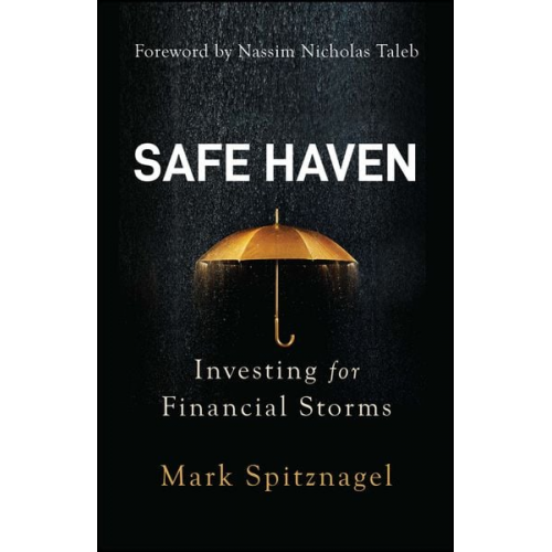 Mark Spitznagel - Safe Haven