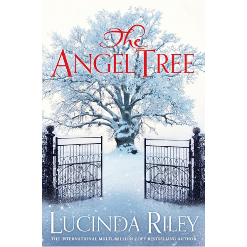 Lucinda Riley - The Angel Tree