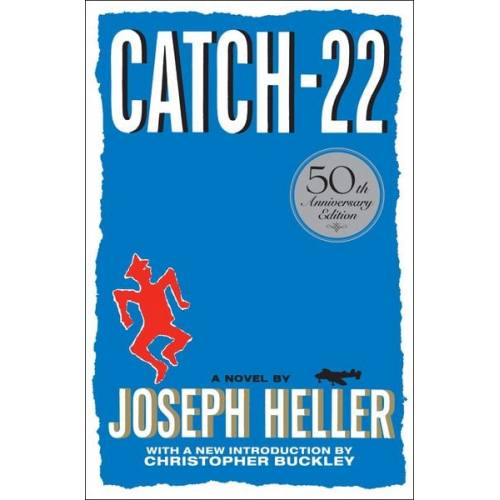 Joseph Heller - Catch-22