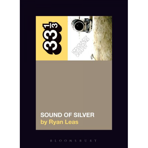 Ryan Leas - LCD Soundsystem's Sound of Silver