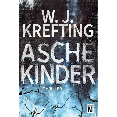 W.J. Krefting - Aschekinder