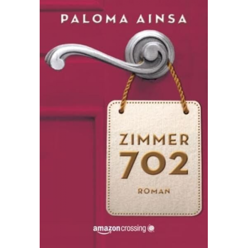 Paloma Aínsa - Zimmer 702