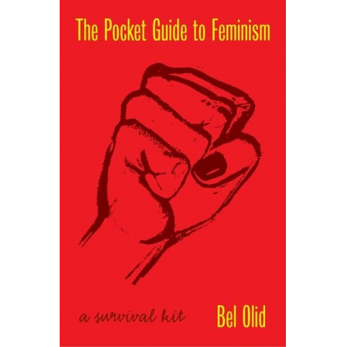 Bel Olid - The Pocket Guide to Feminism