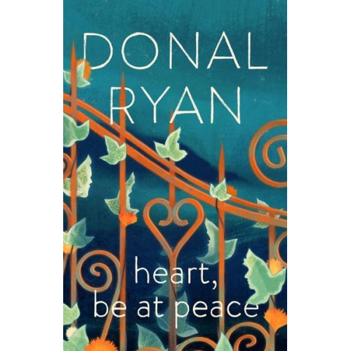 Donal Ryan - Heart, Be at Peace