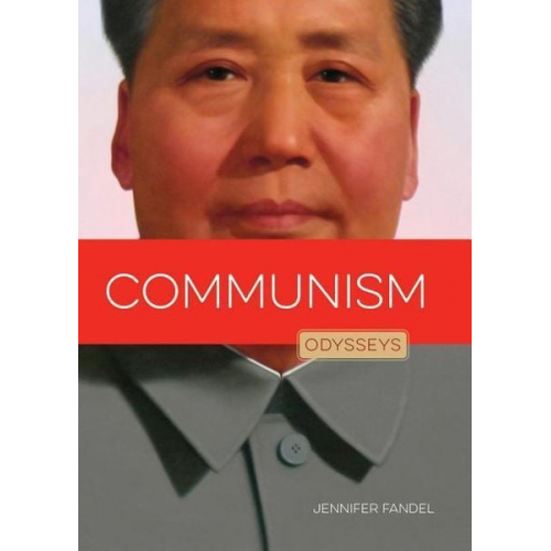 Jennifer Fandel - Communism