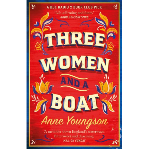 Anne Youngson - Three Women and a Boat