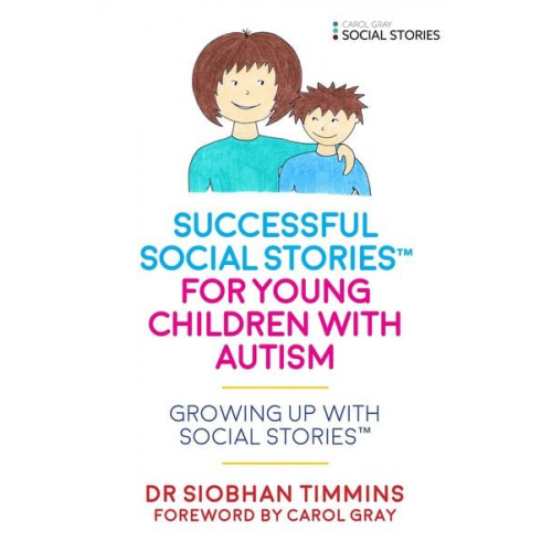 Siobhan Timmins - Successful Social Stories(TM) for Young Children with Autism