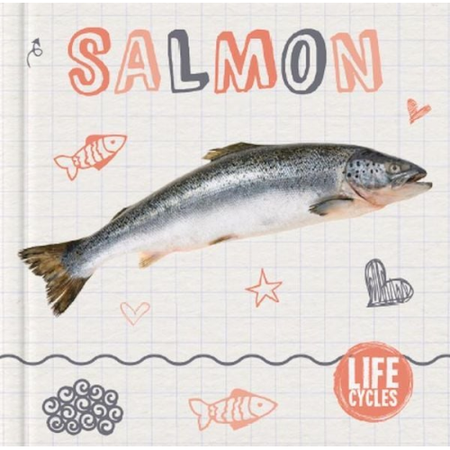 Holly Duhig - Salmon