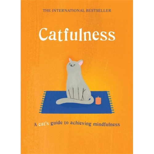 A. Cat - Catfulness