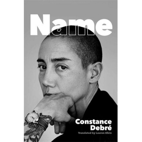 Constance Debre - Name