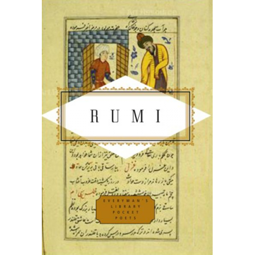 Rumi - Rumi Poems